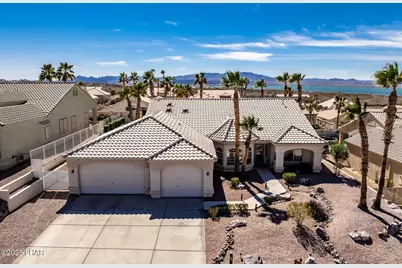 2332 Dawn Dr, Lake Havasu City, AZ 86404 - Photo 1