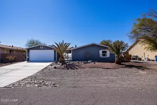 5915 Gazelle Dr, Fort Mohave, AZ 86426 - Photo 1