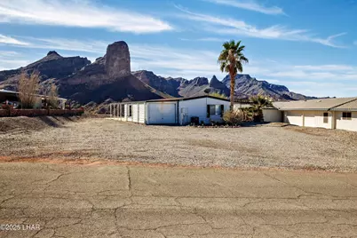 37358 Bay View Dr, Parker, AZ 85344 - Photo 1