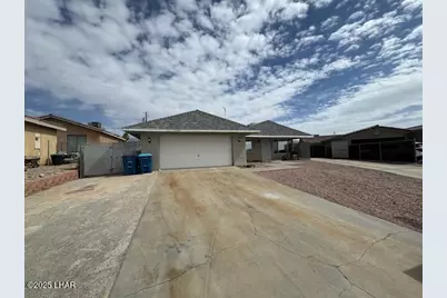 218 S Geronimo Ln, Lake Havasu City, AZ 86404 - Photo 1
