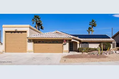 2303 Kingsbury Dr E, Lake Havasu City, AZ 86404 - Photo 1