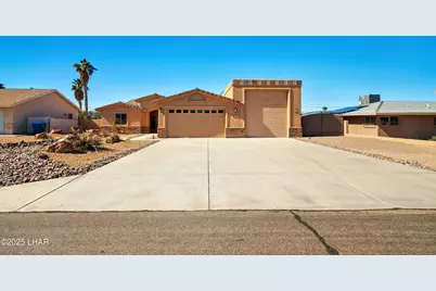 1487 McCulloch Blvd S, Lake Havasu City, AZ 86406 - Photo 1