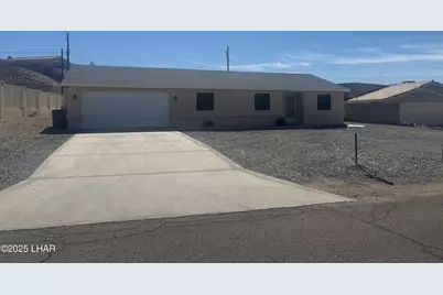 2550 Tanglewood Dr, Lake Havasu City, AZ 86403 - Photo 1