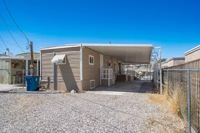 10120 Harbor View Rd, Parker, AZ 85344 - Photo 1