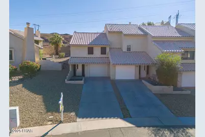 8625 Riverside Dr #54, Parker, AZ 85344 - Photo 1