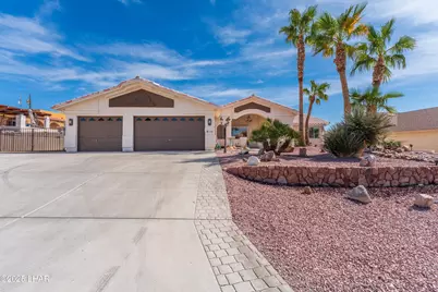 2190 Souchak Dr, Lake Havasu City, AZ 86406 - Photo 1