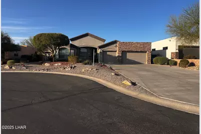1839 E Troon Dr, Lake Havasu City, AZ 86404 - Photo 1