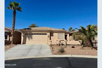 733 Malibu Pl, Lake Havasu City, AZ 86403 - Photo 1