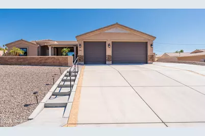 3740 Bluegrass Dr, Lake Havasu City, AZ 86406 - Photo 1