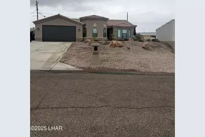 850 Falcon Dr, Lake Havasu City, AZ 86403 - Photo 1