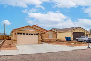 2737 El Dorado Ave N, Lake Havasu City, AZ 86403 - Photo 1