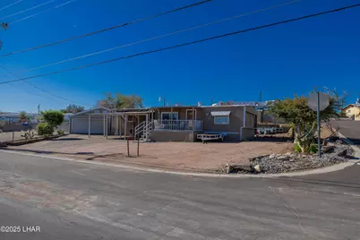 10824 Crystal Canyon #163/64, Parker, AZ 85344 - Photo 1