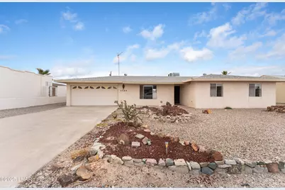 2780 Cisco Dr N, Lake Havasu City, AZ 86403 - Photo 1