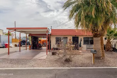 31624 Crows Nest Dr, Parker, AZ 85344 - Photo 1