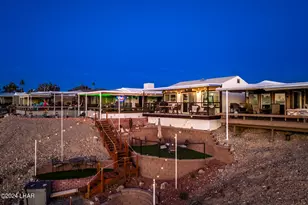 555 Beachcomber Blvd, Lake Havasu City, AZ 86403 - Photo 1