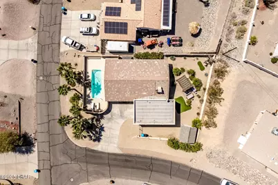 3085 Leawood Dr, Lake Havasu City, AZ 86404 - Photo 1