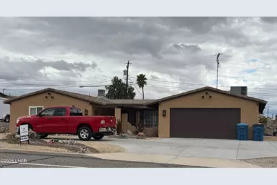 2820 Palo Verde Blvd N, Lake Havasu City, AZ 86404 - Photo 1