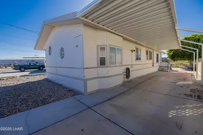 473 Bluewater Dr, Parker, AZ 85344 - Photo 1