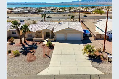 1295 Tanqueray Dr, Lake Havasu City, AZ 86404 - Photo 1