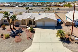 1295 Tanqueray Dr, Lake Havasu City, AZ 86404 - Photo 1