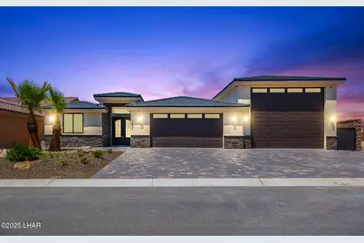 4801 N Diana Ave, Lake Havasu City, AZ 86404 - Photo 1