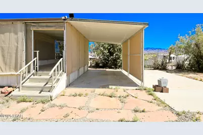 1534 Beachcomber Blvd #A13, Lake Havasu City, AZ 86403 - Photo 1