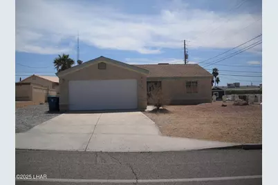 3644 N McCulloch Blvd, Lake Havasu City, AZ 86406 - Photo 1
