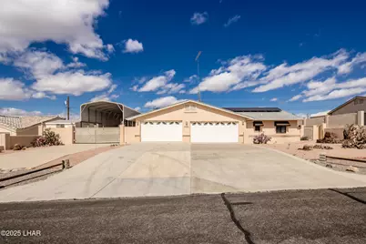 3661 Bluegill Dr, Lake Havasu City, AZ 86406 - Photo 1