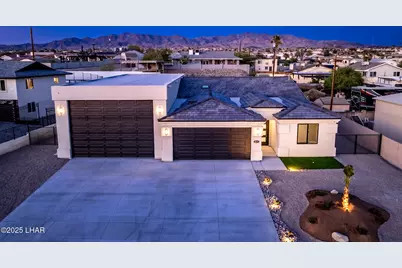 2611 Packet Ln, Lake Havasu City, AZ 86403 - Photo 1