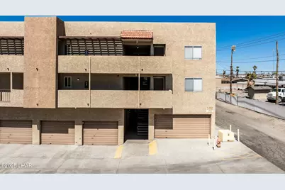 256 Lake Havasu Ave #B73, Lake Havasu City, AZ 86403 - Photo 34