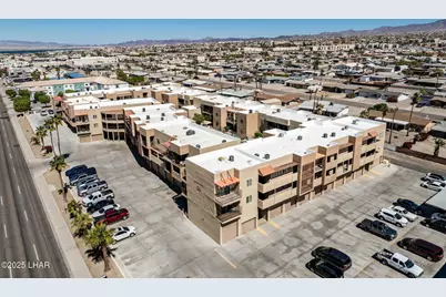 256 Lake Havasu Ave #B73, Lake Havasu City, AZ 86403 - Photo 38