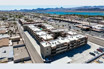 256 Lake Havasu Ave #B73, Lake Havasu City, AZ 86403 - Photo 42