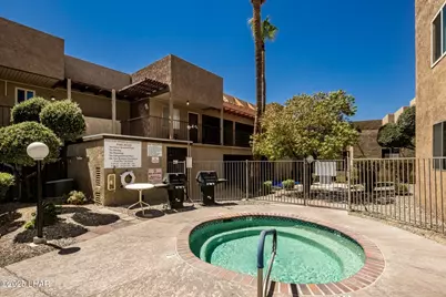 256 Lake Havasu Ave #B73, Lake Havasu City, AZ 86403 - Photo 30