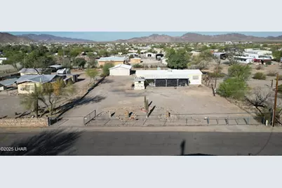 250 N Kitsap Ave, Quartzsite, AZ 85346 - Photo 1
