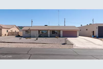 3990 Buckeye Dr, Lake Havasu City, AZ 86406 - Photo 1