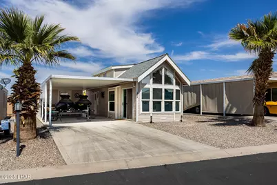 1905 Victoria Farms Rd #92, Lake Havasu City, AZ 86404 - Photo 1