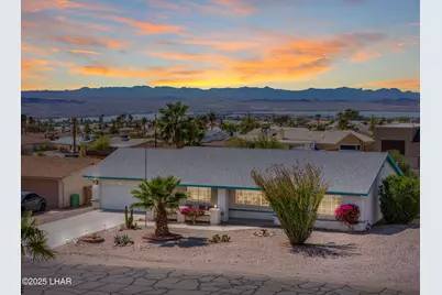 3271 Bluegrass Dr, Lake Havasu City, AZ 86406 - Photo 1
