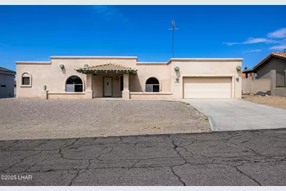 2415 Souchak Dr, Lake Havasu City, AZ 86406 - Photo 1