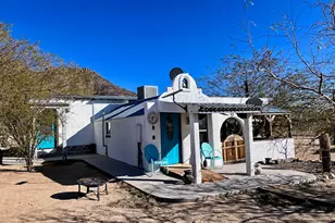 11658 Sherry Rd, Yucca, AZ 86438 - Photo 1