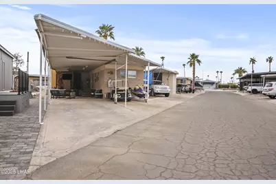 601 Beachcomber Blvd #308, Lake Havasu City, AZ 86403 - Photo 1