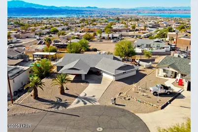 2633 Matador Ln, Lake Havasu City, AZ 86403 - Photo 1