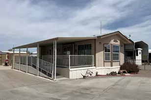 628 W Bonanza Dr, Quartzsite, AZ 85346 - Photo 1