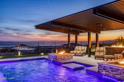 6717 Calle De La Luna, Lake Havasu City, AZ 86406 - Photo 1