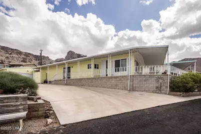 830 Linger Dr, Parker, AZ 85344 - Photo 1