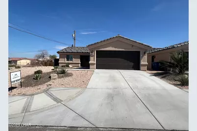 2425 Cloverlawn Dr #101, Lake Havasu City, AZ 86403 - Photo 1