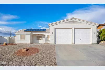2635 San Juan Dr, Lake Havasu City, AZ 86403 - Photo 1