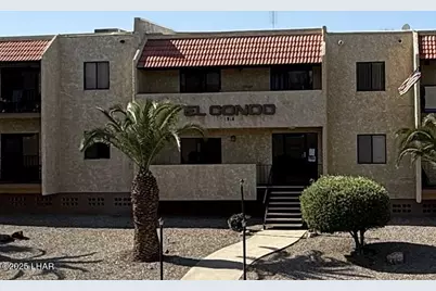 1910 Swanson Ave #A19, Lake Havasu City, AZ 86403 - Photo 1