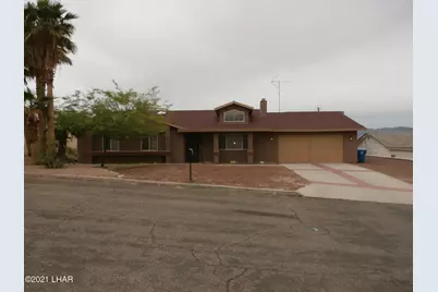 1781 Firefly Dr, Lake Havasu City, AZ 86404 - Photo 1