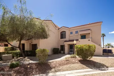 1650 Smoketree Ave S #175, Lake Havasu City, AZ 86403 - Photo 1