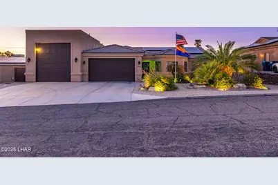 3429 Newport Dr, Lake Havasu City, AZ 86406 - Photo 1